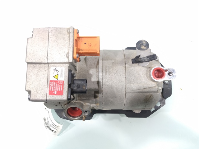 VAG 1EA820807B Компрессор кондиционера в наличии Николаев