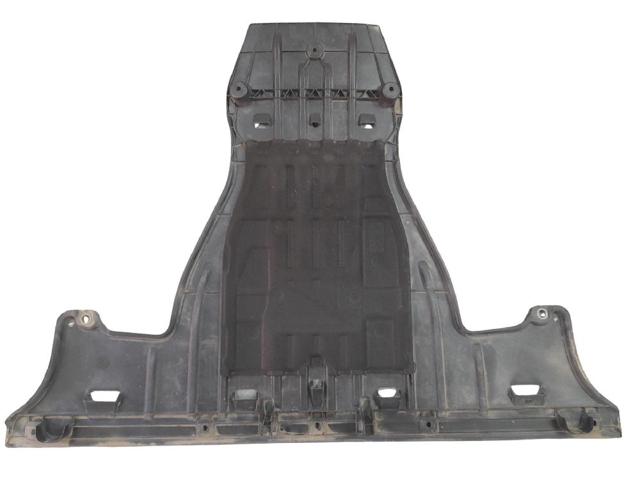 VAG 1EA825102C Защита днища задняя в наличии Ровно