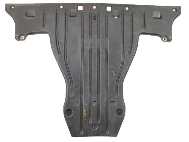1EA825102C VAG Защита днища задняя купить в Днепр