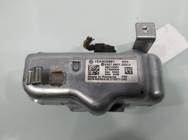 1EA905861 Механизм блокировки рулевого колеса купить Ужгород
