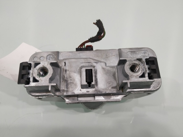 VAG 1EA905861 Механизм блокировки рулевого колеса в наличии Запорожье