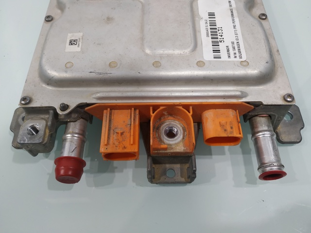 1EA907190D VAG Стабилизатор напряжения купить в Сумы