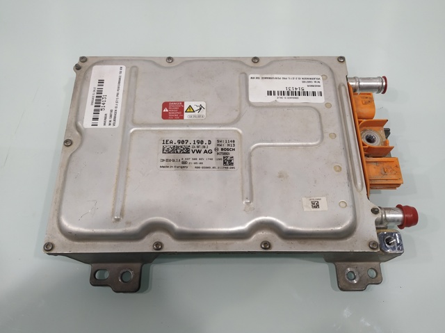 1EA907190D VAG Стабилизатор напряжения купить в Хмельницкий
