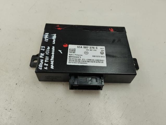 VAG 1EA907376C Блок управления подвеской в наличии Каменское