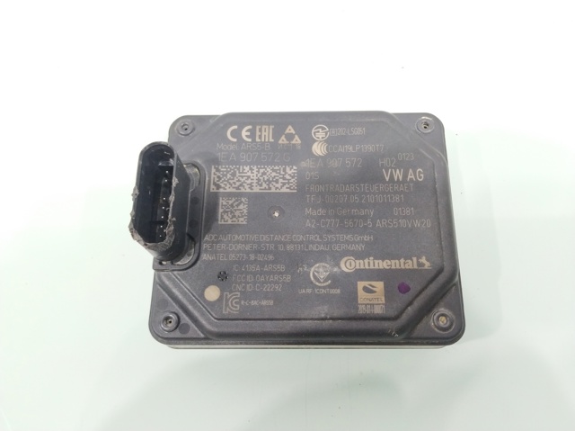 1EA907572G Радарный датчик дистанции купить Днепр