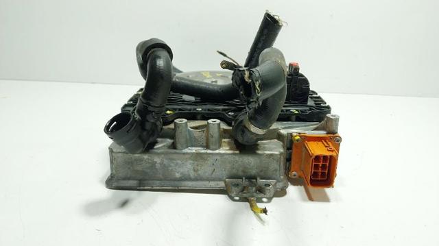 1EA915684FE VAG Модуль управления (ЭБУ) заряда основной батареи купить в Павлоград