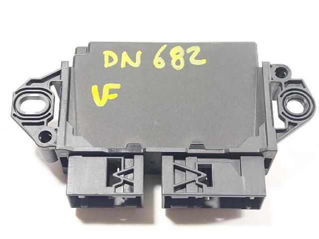 1EA919294D VAG Модуль управления парктроником купить в Житомир