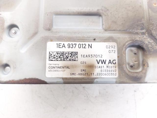 1EA937012N VAG Модуль "Диагностический интерфейс" купить в Павлоград