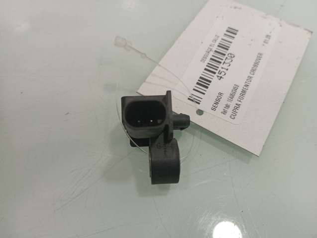 VAG 1EA959345B Датчик удара в наличии Сумы