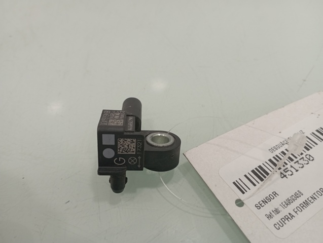 VAG 1EA959345B Датчик удара в наличии Павлоград