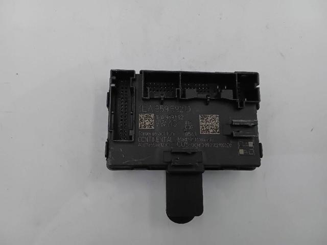 VAG 1EA959592D Блок комфорта передней двери в наличии Тернополь