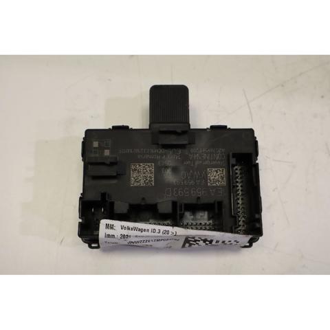 1EA959593D VAG Блок комфорта передней двери купить в Днепр