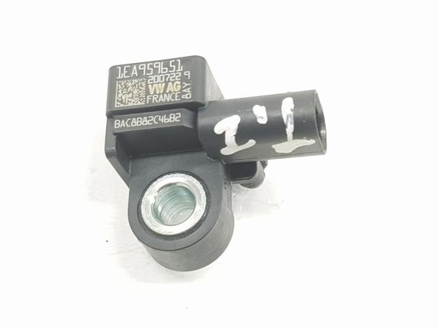 Sensor lateral do AIRBAG 1EA959651 VAG