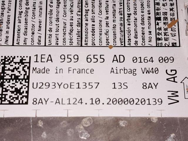 1EA959655AD VAG купить в Житомир