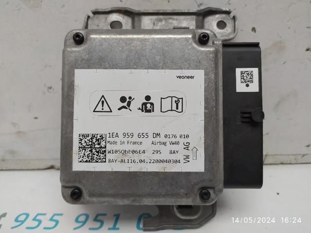 VAG 1EA959655DM в наличии Каменское