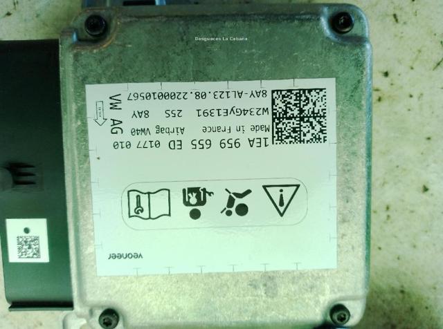 VAG 1EA959655ED в наличии Кривой Рог