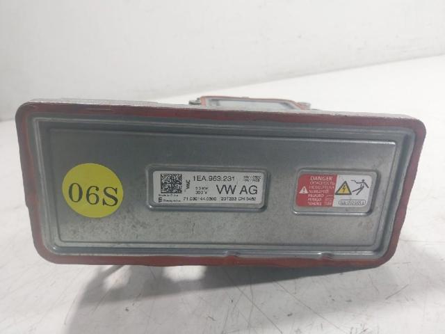 VAG 1EA963221B Электро подогреватель охлаждающей жидкости в наличии Полтава