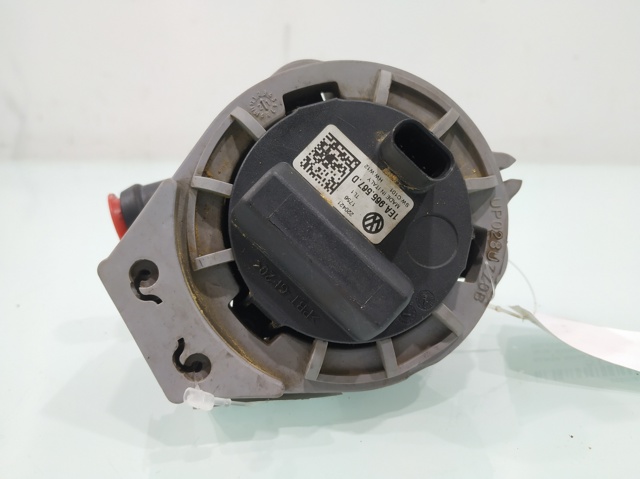 1EA965567D VAG Насос (помпа) охлаждения батареи купить в Каменское