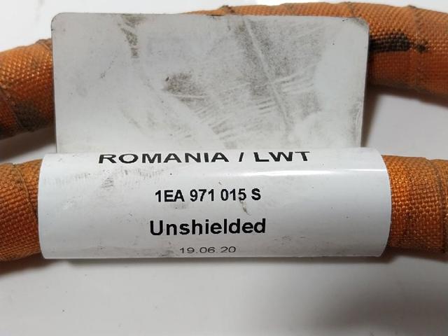1EA971015S Кабель высоковольтный купить Ирпень