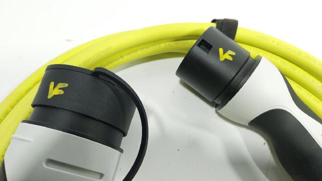 VAG 1EA971639J Кабель для зарядки электромобиля в наличии Николаев