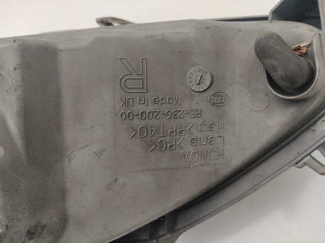 1EB23603602 Фара правая купить Ирпень