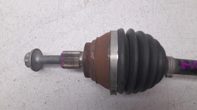 VAG 1EB407271B Левая полуось в наличии Одесса