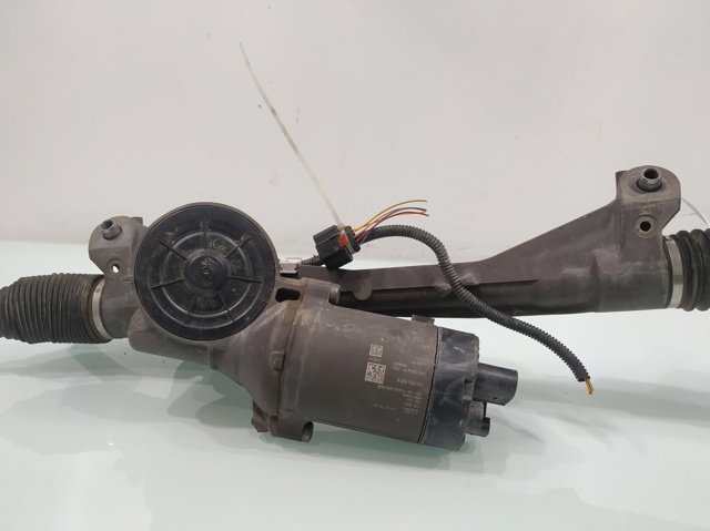1EB423051R VAG Рейка рулевая купить в Черкассы