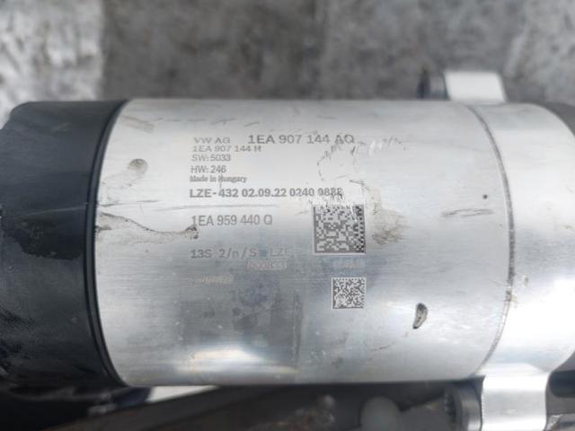 1EB423052R VAG Рейка рулевая купить в Запорожье