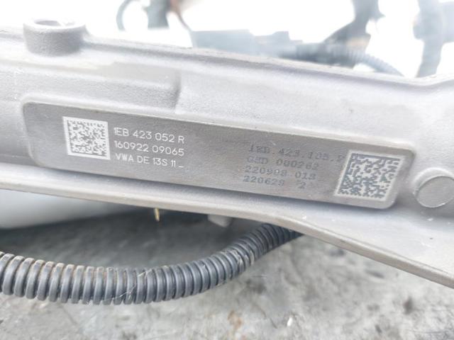 VAG 1EB423052R Рейка рулевая в наличии Житомир
