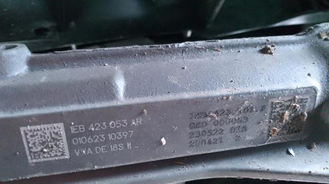 1EB423053AR Рейка рулевая купить Чернигов