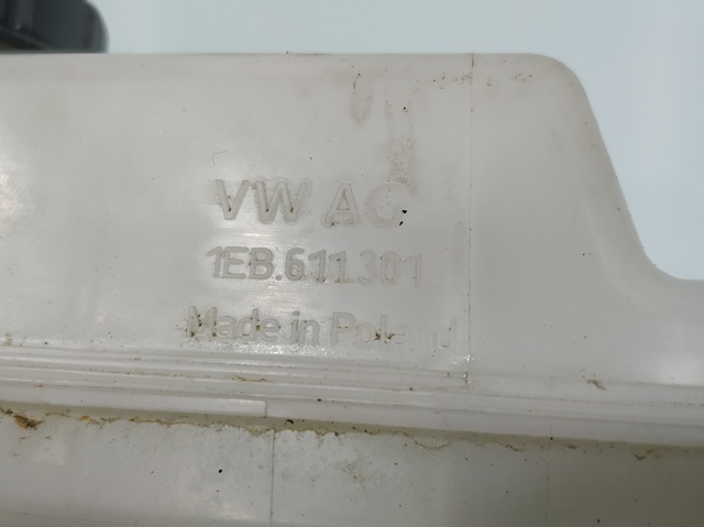 VAG 1EB611301 Бачок главного тормозного цилиндра (тормозной жидкости) в наличии Хмельницкий