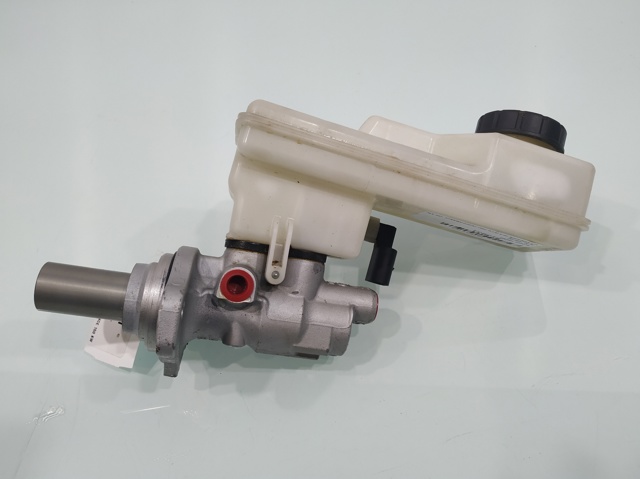 1EB611301 VAG Бачок тормозной купить в Киев