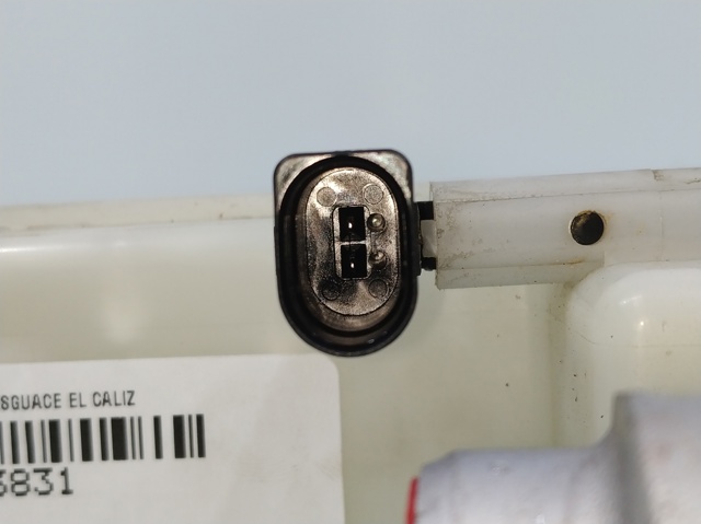 1EB611301 VAG Бачок тормозной купить в Ирпень