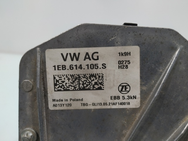 1EB614105S Цилиндр тормозной главный купить Ирпень