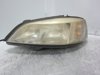 Luz esquerda 1EG00764031 OPEL