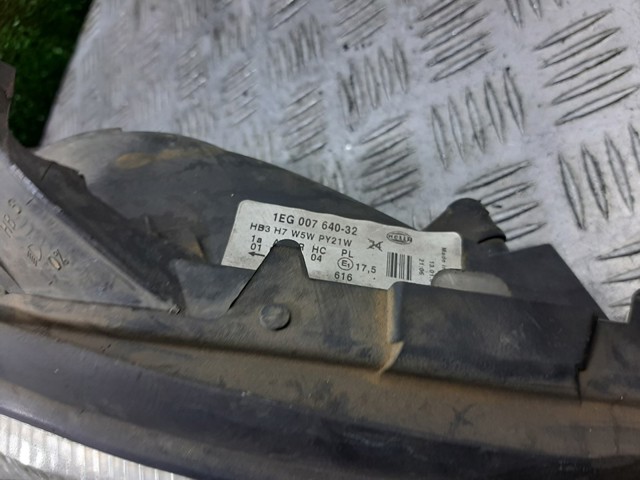 1EG00764032 OPEL Фара правая купить в Львов