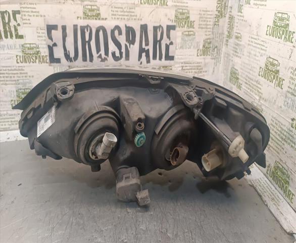 OPEL 1EG00764032 Правая фара в наличии Тернополь