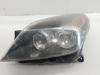 Luz esquerda 1EG27037001 OPEL