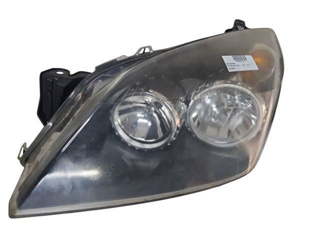 OPEL 1EG27037001 Левая фара в наличии Черновцы
