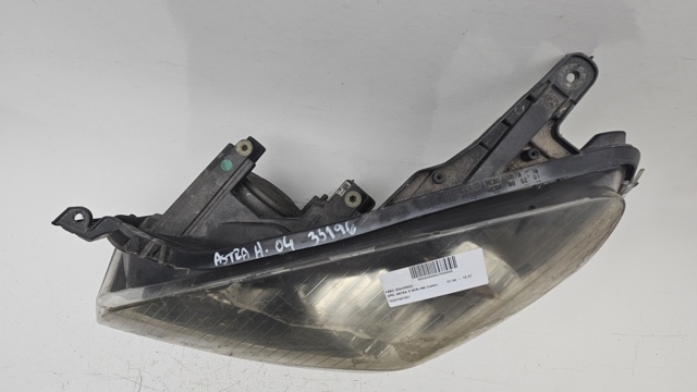 OPEL 1EG27037001 Фара левая в наличии Ужгород