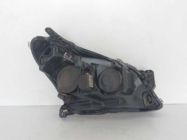 OPEL 1EG27037001 Левая фара в наличии Запорожье