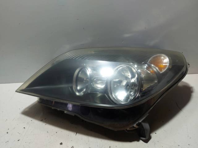 OPEL 1EG27037001 Левая фара в наличии Полтава