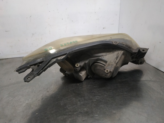 1EG27037001 OPEL Левая фара купить в Черновцы