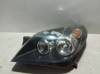 Luz esquerda 1EG27037001 OPEL