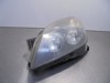 Luz esquerda 1EG27037001 OPEL