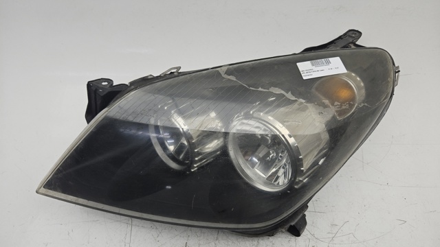 1EG27037001 OPEL Левая фара купить в Чернигов