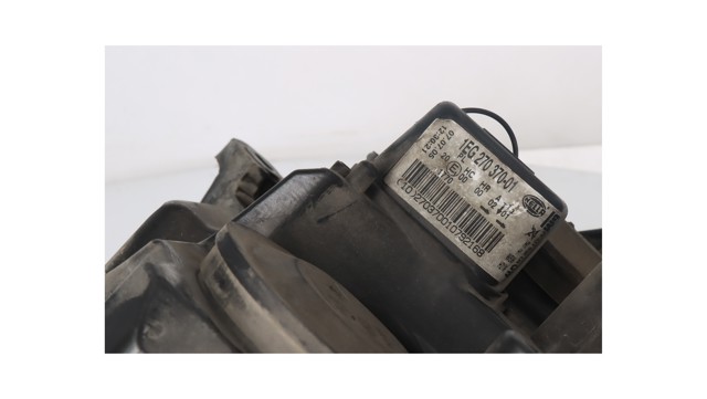 1EG27037001 OPEL Левая фара купить в Хмельницкий