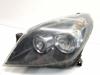 Luz esquerda 1EG27037001 OPEL