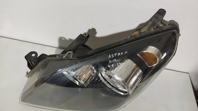 OPEL 1EG27037021 Фара левая в наличии Черкассы