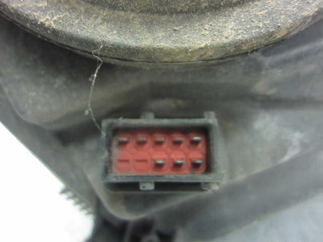 OPEL 1EG27037021 Левая фара в наличии Сумы